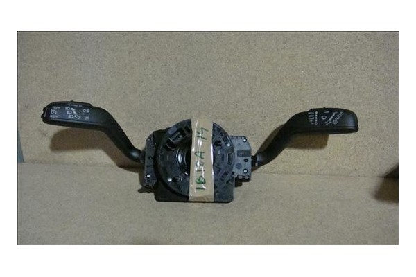 Recambio de mando intermitencia para seat ibiza berlina (6j5) 1.4 16v referencia OEM IAM 7H0953503GH 279948 27761572 