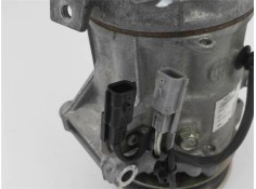 Recambio de compresor aire acond. para renault clio v 1.0 business referencia OEM IAM 926005450R 02008808961 