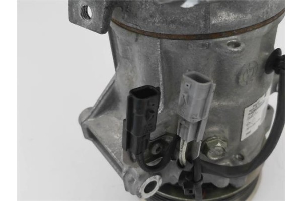 Recambio de compresor aire acond. para renault clio v 1.0 business referencia OEM IAM 926005450R 02008808961 