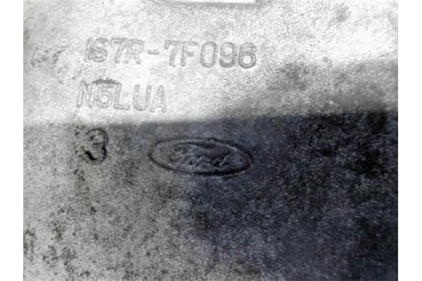 Recambio de caja cambios manual para ford mondeo iii (b5y) 2.0 tdci referencia OEM IAM 1S7R7F096  