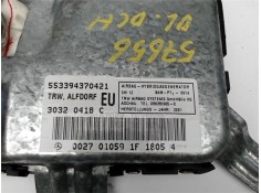 Recambio de airbag lateral delantero derecho para mercedes-benz clase c (bm 203) berlina 2.2 220 cdi (203.006) referencia OEM IA