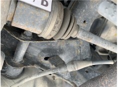 Recambio de palier trasero derecho para nissan murano (z50) 3.5 referencia OEM IAM 39600CA000  