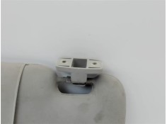 Recambio de parasol izquierdo para bmw serie 7 (e65/e66) 4.4 745i referencia OEM IAM 51167017791  