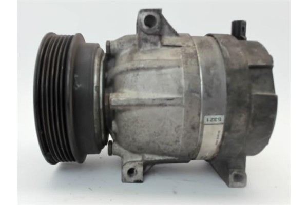 Recambio de compresor aire acond. para renault laguna ii (bg0) 1.6 privilege referencia OEM IAM 8200024397  7711134455 , RENAULT