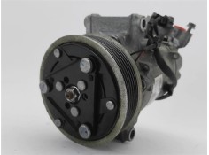 Recambio de compresor aire acond. para renault clio v 1.0 business referencia OEM IAM 926005450R 02008808961 