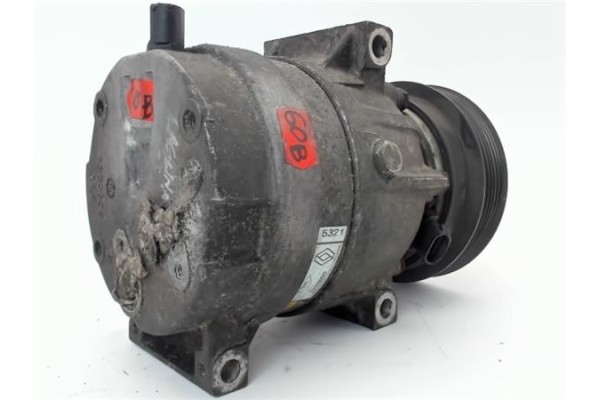 Recambio de compresor aire acond. para renault laguna ii (bg0) 1.6 privilege referencia OEM IAM 8200024397  7711134455 , RENAULT