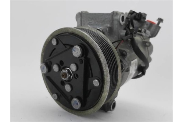 Recambio de compresor aire acond. para renault clio v 1.0 business referencia OEM IAM 926005450R 02008808961 