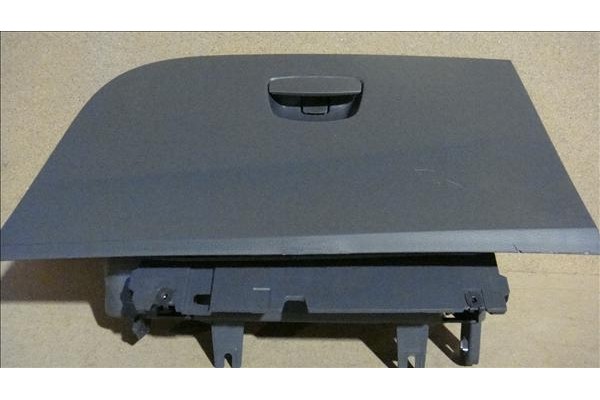 Recambio de guantera salpicadero para seat ibiza berlina (6j5) 1.4 16v referencia OEM IAM 6J18571214X5  
