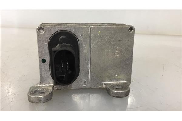 Recambio de centralita para jeep grand cherokee (wh) 3.0 crd overland referencia OEM IAM 56044148AA 521146 