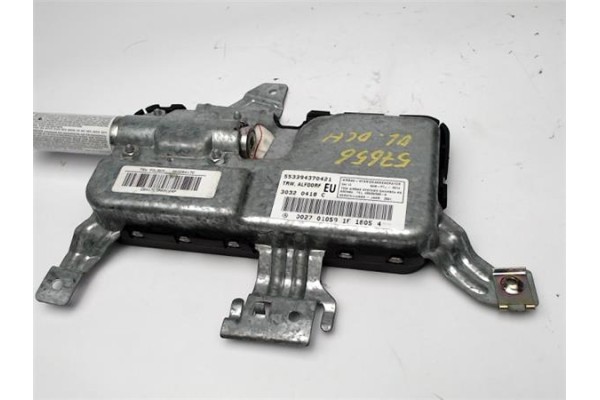 Recambio de airbag lateral delantero derecho para mercedes-benz clase c (bm 203) berlina 2.2 220 cdi (203.006) referencia OEM IA