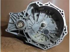 Recambio de caja cambios manual para opel astra h berlina 1.7 cosmo referencia OEM IAM 5495775  