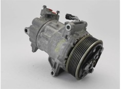 Recambio de compresor aire acond. para renault clio v 1.0 business referencia OEM IAM 926005450R 02008808961 