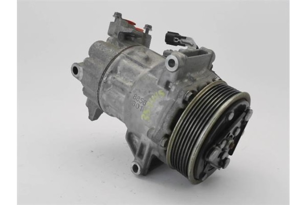 Recambio de compresor aire acond. para renault clio v 1.0 business referencia OEM IAM 926005450R 02008808961 