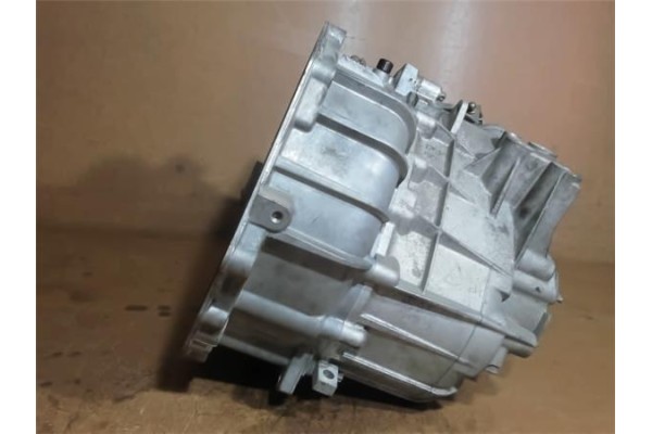 Recambio de caja cambios manual para opel astra h berlina 1.7 cosmo referencia OEM IAM 5495775  