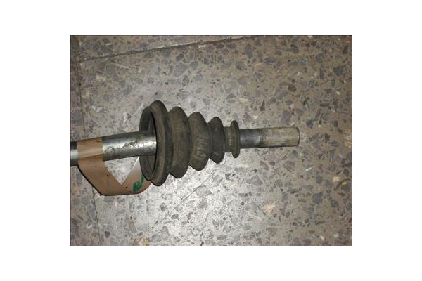 Recambio de varillas de cambio para opel calibra referencia OEM IAM   