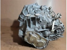 Recambio de caja cambios manual para opel astra h berlina 1.7 cosmo referencia OEM IAM 5495775  
