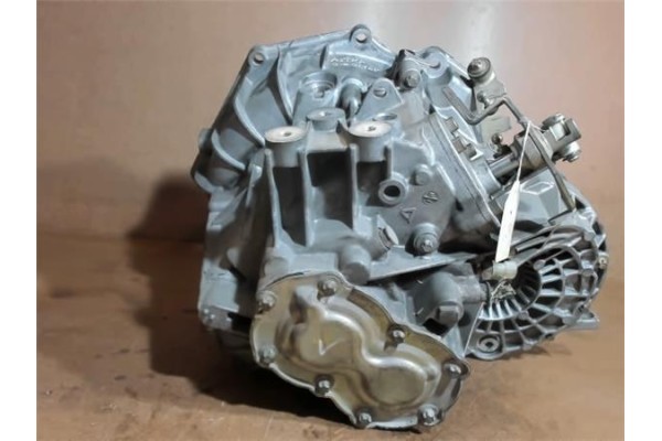 Recambio de caja cambios manual para opel astra h berlina 1.7 cosmo referencia OEM IAM 5495775  