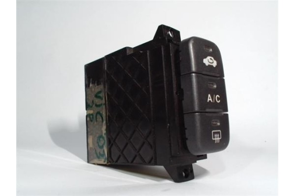 Recambio de conjunto interruptores para honda civic berlina 3 (ep1/2) 1.6i sport referencia OEM IAM 1141TG010  