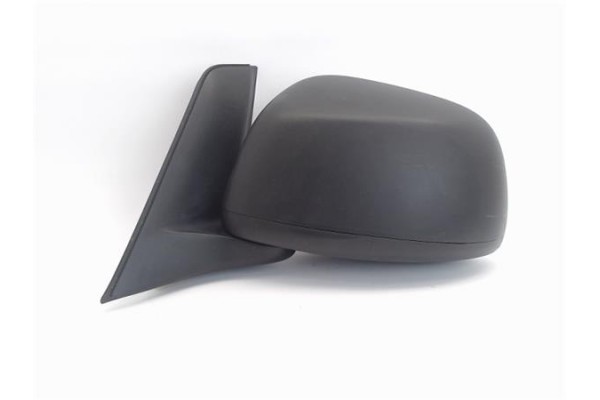 Recambio de retrovisor electrico izquierdo para fiat sedici (189) referencia OEM IAM 84702-79J60  