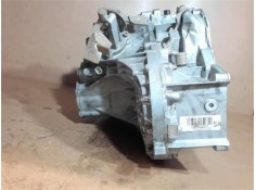 Recambio de caja cambios manual para opel astra h berlina 1.7 cosmo referencia OEM IAM 5495775  