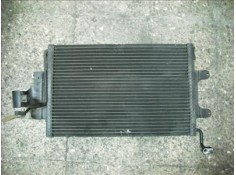 Recambio de radiador aire acondicionado para seat toledo (1m2)(03.1999 ) 1.6 referencia OEM IAM   
