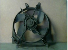 Recambio de electroventilador para honda civic iv fastback (ma, mb) 1.5 i vtec-e (ma9) referencia OEM IAM 19030P1KE01  