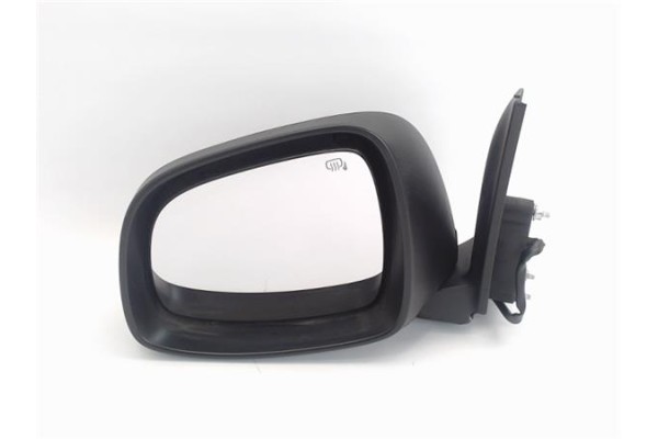 Recambio de retrovisor electrico izquierdo para fiat sedici (189) referencia OEM IAM 84702-79J60  