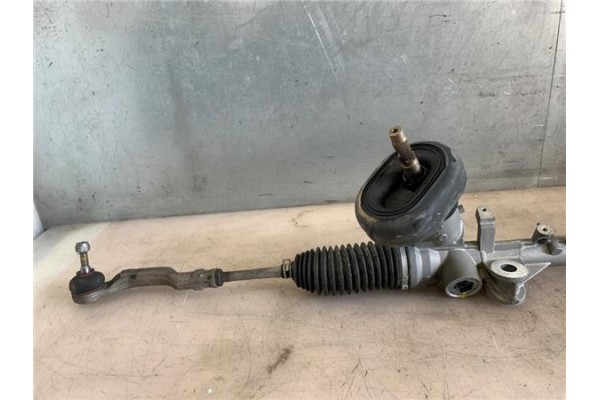 Recambio de cremallera direccion asistida para renault clio v 1.0 business referencia OEM IAM 490011723R 6900004287C 