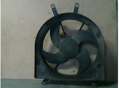 Recambio de electroventilador para honda civic iv fastback (ma, mb) 1.5 i vtec-e (ma9) referencia OEM IAM 19030P1KE01  