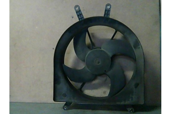 Recambio de electroventilador para honda civic iv fastback (ma, mb) 1.5 i vtec-e (ma9) referencia OEM IAM 19030P1KE01  