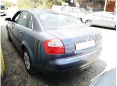 audi a4 berlina (8e) del año 2002