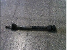 Recambio de palier delantero derecho para seat ibiza (6k1) 1.4 16v referencia OEM IAM 6K0407272H 6K040745 