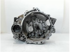 Recambio de caja cambios manual para seat cordoba berlina (6k2) 1.9 dream (1997) referencia OEM IAM DTA  
