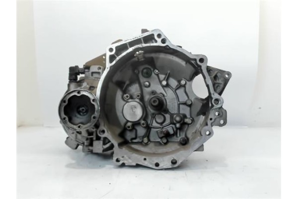 Recambio de caja cambios manual para seat cordoba berlina (6k2) 1.9 dream (1997) referencia OEM IAM DTA  