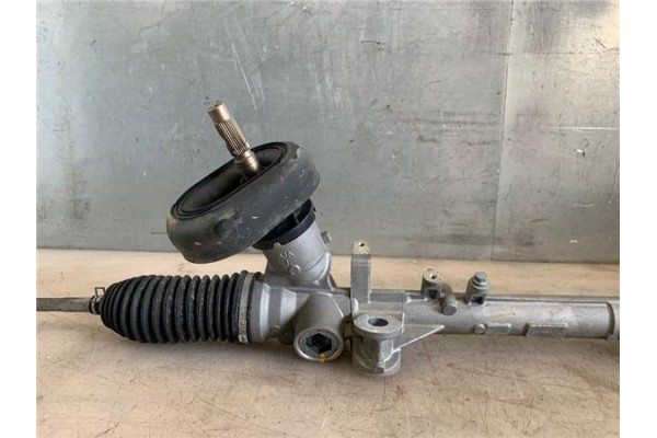 Recambio de cremallera direccion asistida para renault clio v 1.0 business referencia OEM IAM 490011723R 6900004287C 