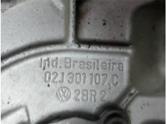 Recambio de caja cambios manual para seat cordoba berlina (6k2) 1.9 dream (1997) referencia OEM IAM DTA  