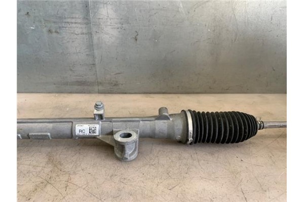 Recambio de cremallera direccion asistida para renault clio v 1.0 business referencia OEM IAM 490011723R 6900004287C 