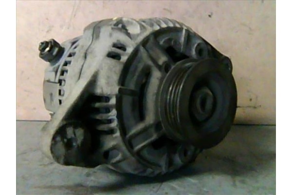 Recambio de alternador para honda civic iv fastback (ma, mb) 1.5 i vtec-e (ma9) referencia OEM IAM 31100P1KE03 0123315007 31100P Recambio de alternador para honda civic iv fastback (ma, mb) 1.5 i vtec-e (ma9) referencia OEM IAM 31100P1KE03 0123315007 31100P