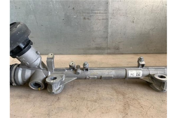 Recambio de cremallera direccion asistida para renault clio v 1.0 business referencia OEM IAM 490011723R 6900004287C 