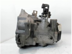 Recambio de caja cambios manual para seat cordoba berlina (6k2) 1.9 dream (1997) referencia OEM IAM DTA  