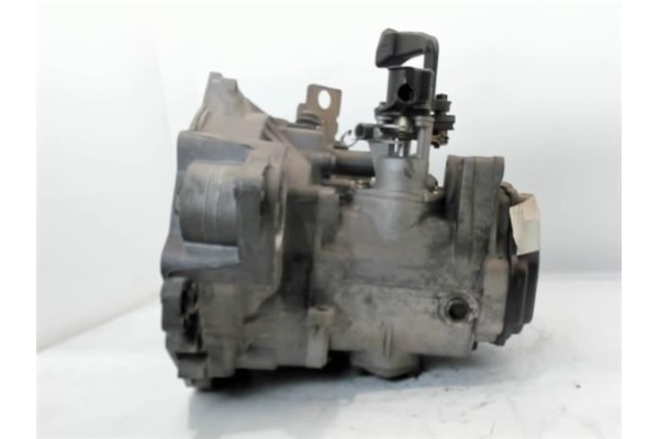 Recambio de caja cambios manual para seat cordoba berlina (6k2) 1.9 dream (1997) referencia OEM IAM DTA  
