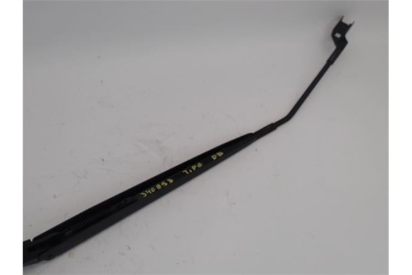 Recambio de brazo limpiaparabrisas delantero derecho para fiat ii tipo (356) berlina 1.3 easy referencia OEM IAM 52229221 AS12U 