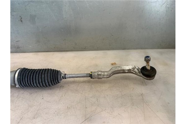 Recambio de cremallera direccion asistida para renault clio v 1.0 business referencia OEM IAM 490011723R 6900004287C 