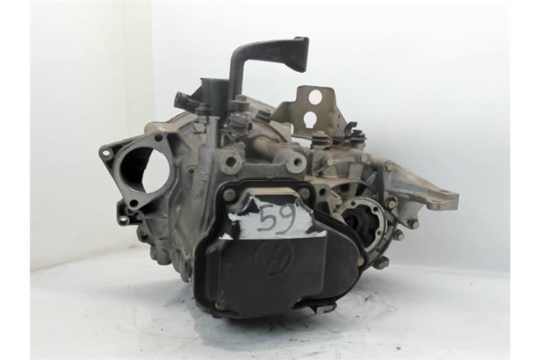 Recambio de caja cambios manual para seat cordoba berlina (6k2) 1.9 dream (1997) referencia OEM IAM DTA  