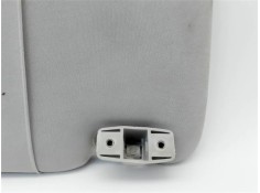 Recambio de parasol derecho para bmw serie 7 (e65/e66) 4.4 745i referencia OEM IAM 51167017792  