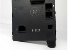 Recambio de centralita cierre para mercedes-benz clase c (bm 203) berlina 2.2 220 cdi (203.006) referencia OEM IAM 2038205526  