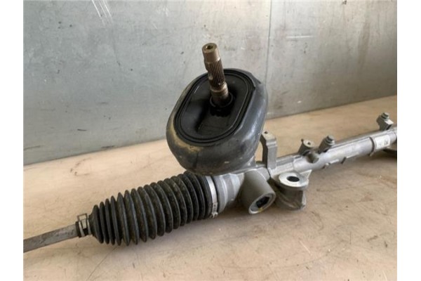 Recambio de cremallera direccion asistida para renault clio v 1.0 business referencia OEM IAM 490011723R 6900004287C 