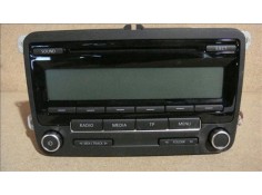 RADIO / CD 5P0035186 