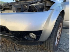 Recambio de paragolpes delantero para nissan murano (z50) 3.5 referencia OEM IAM 62022CA025 62022CC025 