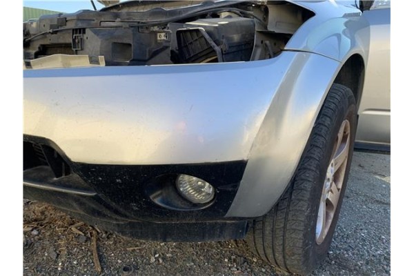 Recambio de paragolpes delantero para nissan murano (z50) 3.5 referencia OEM IAM 62022CA025 62022CC025 